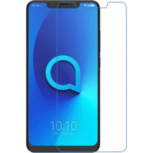 Alcatel 5V Için Nettech 0.3 mm Ön Koruma Cam Ekran Koruyucu