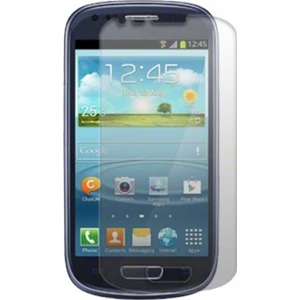 Samsung Galaxy I8190 S3 Mini Uyumlu 0.3 mm Ön Koruma Cam Ekran Koruyucu