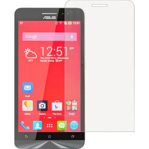 Asus Zenfone 6 A600CG Uyumlu 0.3 mm Ön Koruma Cam Ekran Koruyucu