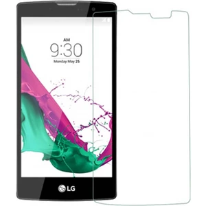LG G4 Uyumlu 0.3 mm Ön Koruma Cam Ekran Koruyucu