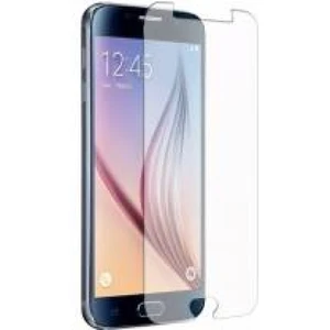 Samsung Galaxy G925 S6 Edge Uyumlu 0.3 mm Ön Koruma Cam Ekran Koruyucu