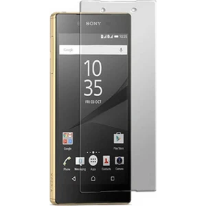 Sony Xperia Z5 Premium Uyumlu 0.3 mm Ön Koruma Cam Ekran Koruyucu