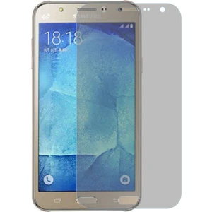 Samsung Galaxy J700 J7 Uyumlu Ön Koruma Nano Ekran Koruyucu
