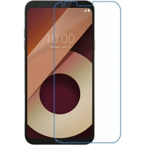 LG Q6 Uyumlu Ön Koruma Nano Ekran Koruyucu