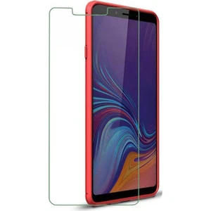 Nettech Samsung Galaxy A9 2018 Uyumlu Ön Koruma Nano Ekran Koruyucu