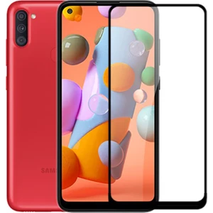 Samsung Galaxy M11 Uyumlu Ön Koruma Nano Ekran Koruyucu