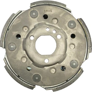 Xmax 400 Debriyaj Balatası