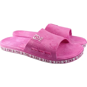 Yazlık Kaydırmaz Taban Kadın Terlik