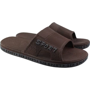 Yazlık Kaydırmaz Taban Erkek Terlik