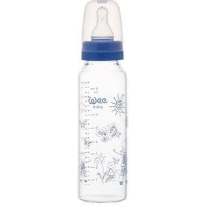 Wee Baby Isıya Day.cam Bıberon 240 ml 772
