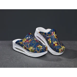 Dr. Mitra Baykuş Airmax Sabo Terlik