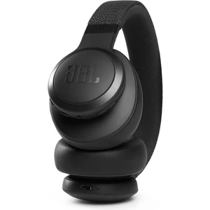 Live 660 Bt Nc Wireless Kulaklık Siyah