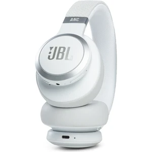 Live 660 Bt Nc Wireless Kulaklık  Beyaz