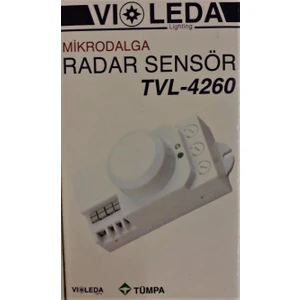 Radar Sensör