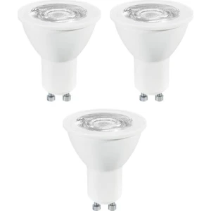 Ledvalue 5W (50W) LED Spot Ampul GU10 Gün Işığı (3 Adet)