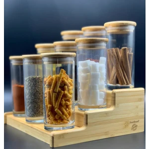 10 Parça Mega  Baharat Seti