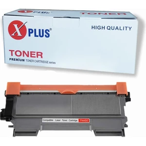 Xplus® DCP-7060N TN-2060 / TN-450 / TN-2250 / TN-2280  Ithal Muadil Toner  2.600 Sayfa
