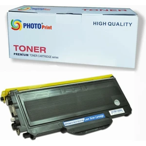 Photo Print Photo Print® DCP-7030 TN-360 / TN-2130 / TN-2150  Ithal Muadil Toner  2.600 Sayfa
