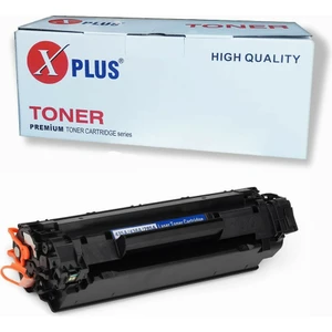 Laserjet  CB436A / 36A  M1120 Mfp Hp Ithal Muadil Toner  1.600 Sayfa
