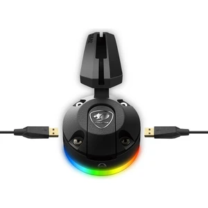 CGR-XXNB-MB1RGB Bunker Vakumlu Mouse Stand