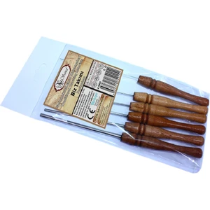 Koza Sanat Biz Ebru Için 6'lı Takım