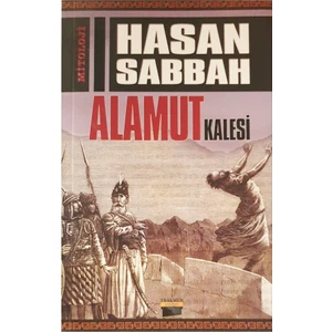Olympia Yayınları Hasan Sabbah ve Alamut Kalesi - Ertürk Gözsüz