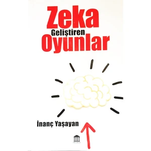 Olympia Yayınları Zeka Geliştiren Oyunlar - Inanç Yaşayan