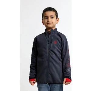 Raınsnow Softshell Çocuk Polar