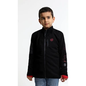Raınsnow Softshell Çocuk Polar