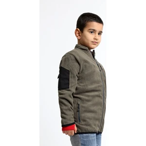 Raınsnow Softshell Çocuk Polar