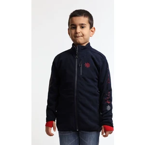 Raınsnow Softshell Çocuk Polar