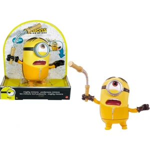 8 Inç Sesli Film Figürleri GMF21-GMF22