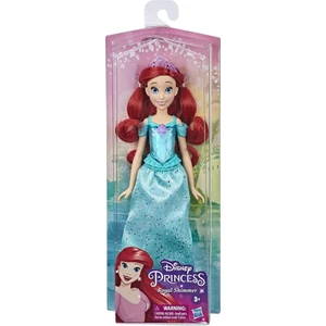 Disney Princess Royal Shimmer Ariel F0895