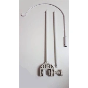 Kanca Cibinlik Demiri 130 cm