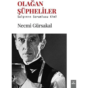 Olağan Şüpheliler - Necmi Gürsakal