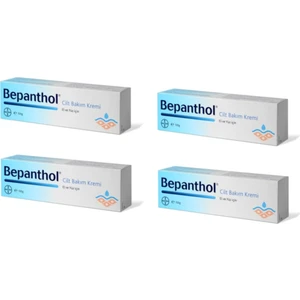 Cilt Bakımkremi 100 Gr 4 Kutu