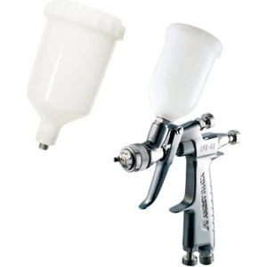 Anest Iwata Lph-80 Hvlp Sprey Boya Tabancası