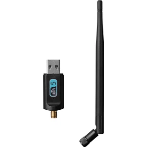 EWN-AC1200 2T2R 1200MBPS 2.4ghz/5ghz Wifi Usb3.0 Kablosuz Adaptör