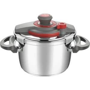 Kalipso 6 Lt Düdüklü Tencere 24 cm