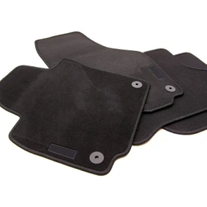 Z Tech Hyundai IX35 2010-2015 Halı Paspas