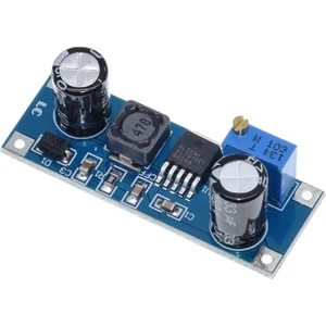Bu Doğru XL7015 Dc-Dc 5 - 80V Giriş Step-Down Yüksek Voltaj Düşürücü Modül