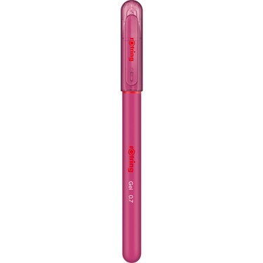 Rotring Visuclick Schul-Set – Mechanischer Bleistift 0,7 Mm & Gelschreiber In Blau