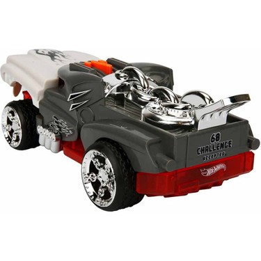 Mondo Motors Hot Wheels Hotweiler Sesli Işıklı Motorize Fiyatı