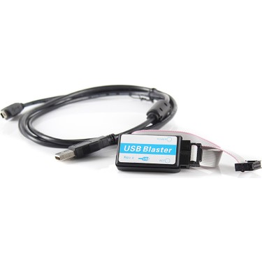 Alkatronik Altera Fpga Cpld Usb Blaster Programlayıcı - Fiyatı