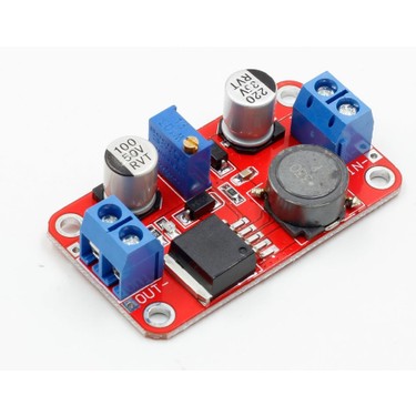 Alkatronik XL6019 5A Dc-Dc Ayarlanabilir Voltaj Yükseltici Fiyatı
