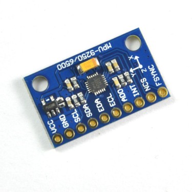 Alkatronik Mpu 9250 9 Eksen Gyro Hızlandırıcı Manyetometre Fiyatı