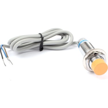 Alkatronik LJ18A3-8-Z/BX Endüktif Mesafe Sensörü Npn No Fiyatı