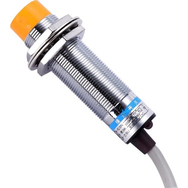 Alkatronik LJ18A3-8-Z/BX Endüktif Mesafe Sensörü Npn No Fiyatı