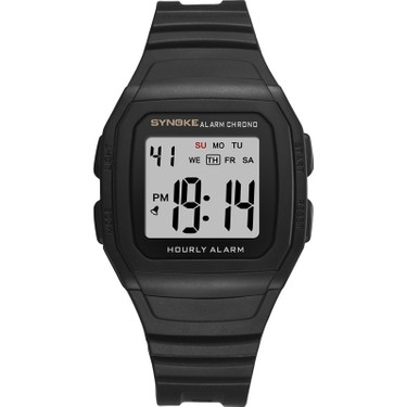 Synoke digital watch online