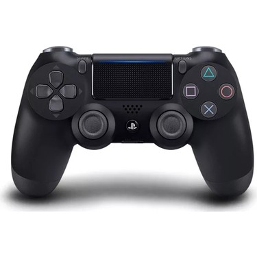 Sony 1 Adet PS4 Dualshock 4 V2 Siyah Joystick GamePad - Fiyatı